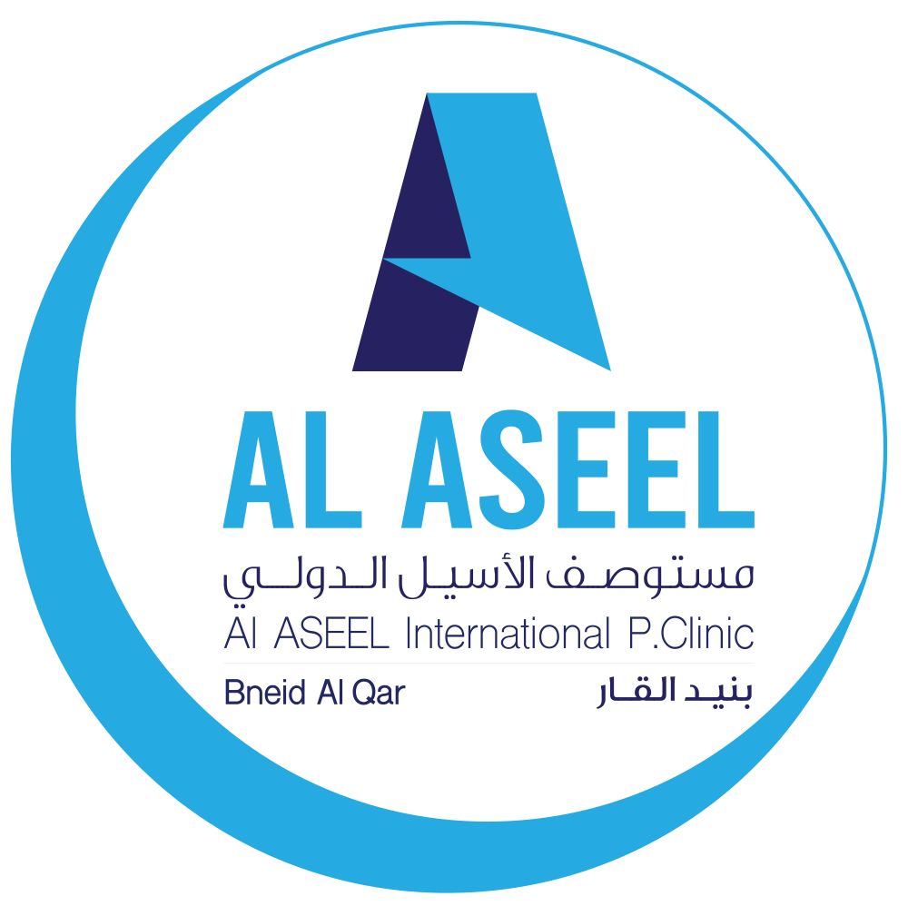 الأسيل كلينك